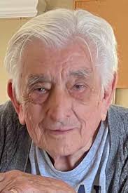 Michael C. Ferraro Sr. 1925-2023