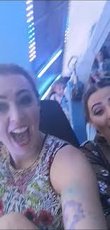 Michaela Dawson (@miccameow)