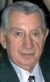 Anthony J. “Corky” DiLeo Jr. (1923-2016)