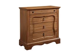 Shop for magnolia home archive buffet/dresser, 051576, and other dining room buffet cabinets at furniture fair in cincinnati & dayton oh and northern ky. Magnolia Home Silhouette Bench Wood 4 Drawer Chest By Joanna Gaines Living Spaces