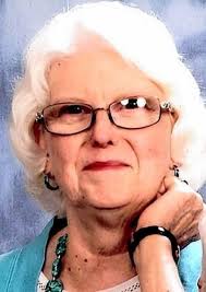 Janet Shriver Obituary (2016)