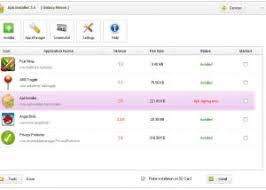 Apkinstaller For Pc Top Freeware