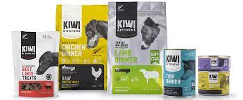 Kiwi Kitchens All The Best Pet Care