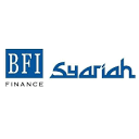 BFI Finance Syariah Cawang