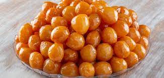 أسماء الحلويات مع الصور بأنواعها المختلفة زيادة