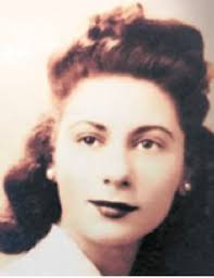 Rose Goldstein Obituary