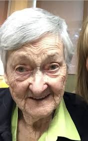 Edna Elizabeth Turner