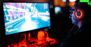This gaming setup consists of all trust gaming products, such as gaming keyboard, rgb mousepad, gaming mouse, gaming chair and gaming desk. How To Build The Perfect Gaming Room Nerdynaut