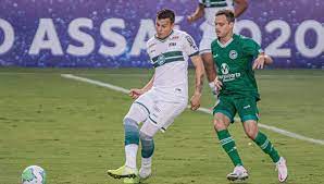 Saiba onde assistir jogo da copa do brasil. Goias X Coritiba Vitoria Certa Do Coxa Virou Empate No Finalzinho