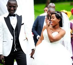 Popular tanzanian gospel singer christina shusho has been forced to apologize to kenyans following social media outcry over her partial prayers on president uhuru kenyatta. Sofapaka Boss Splashes 32million On Daughter S Wedding
