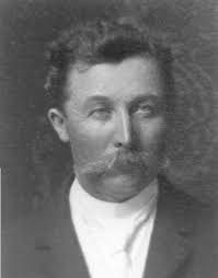 John George Lottes (1854-1913)