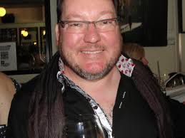 Glen Cain; Violinist