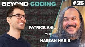 Improving the Engineering Experience // Beyond Coding Podcast #35