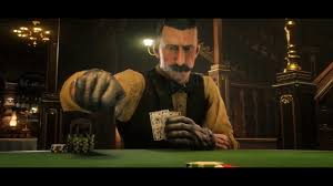 At any rate, when can you play poker rdr2? Red Dead Online Poker Private Game Tips To Win Matchmaking Usgamer