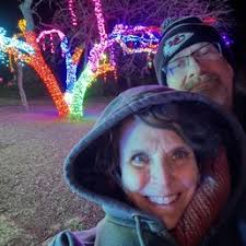 OVERLAND PARK ARBORETUM & BOTANICAL GARDENS