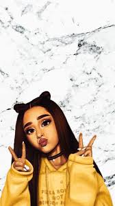 Pin Pa Ariana Grande