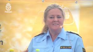 Linda staaf är chef för underrättelseenheten vid polisens nationella operativa avdelning (noa). Hur Ska Sverige Bli Mindre Attraktivt For Internationella Brottsnatverk Youtube