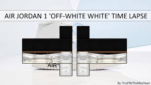 Black pants and white goochi belt w white shoes roblox. Roblox Off White White Time Lapse Youtube