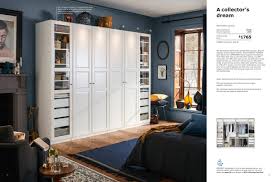 Pax Inspiration Ikea Wardrobe Brochure 2019 Ikea Tyssedal Ikea Wardrobe Home