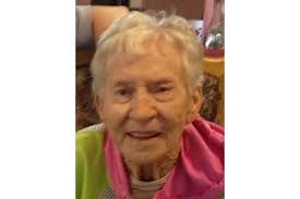 Lillian Dudas Obituary (2013)