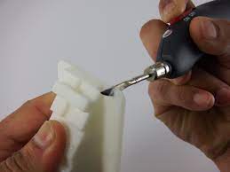 Pin On Corrdless 3d Print Finishing Tool