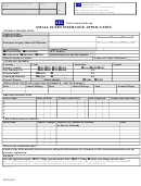 The job application form is used mainly for service industry positions such as retail and restaurants. Girlfriend Application Form Printable Pdf Download