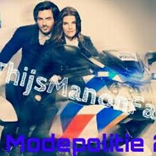 Maandag 15 oktober zag je de voorlopig laatste aflevering van. Modepolitie 2 0 Thijsmanonfans Twitter