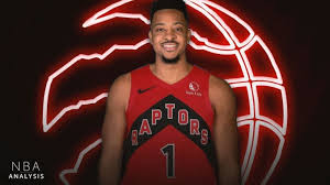 Jul 25, 2021 · with kyle lowry hitting free agency, the toronto raptors might be looking at his heir apparent in jalen suggs. Nba Rumors This Blazers Raptors Trade Is Centered On Cj Mccollum