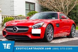 Image result for Hyacinth Red 2016 AMG-GT
