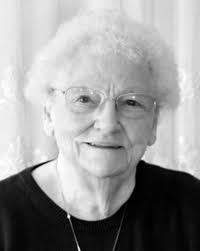 Ina Crouch Obituary (1931