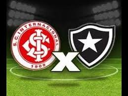 Guilherme, angulo, fernandez, kelvin and. Acompanhe O Placar Ao Vivo De Internacional X Botafogo Torcedores Noticias Sobre Futebol Games E Outros Esportes