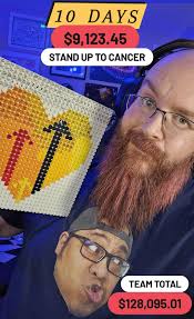 Part 1 of the LEGO Nintendo Entertainment System complete; The Console.  This is an absolutely stunning build and it ticks all the nostalgia boxes.  The build continues this Tuesday at 8pm EDT