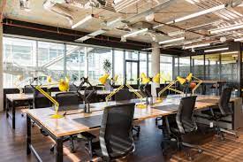 Chiswick Park Office London Office Snapshots Office Interior Design Modern Office Interiors Office Interior Design Modern