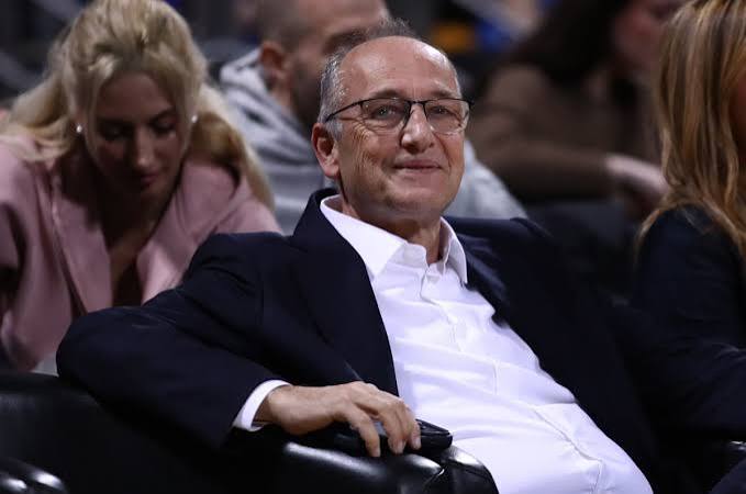 Αγωγή του προέδρου της ΕΟΚ, Βαγγέλη Λιόλιου, σε πρόεδρο ΚΑΕ | in.gr