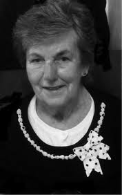 Condolence Book for Kathleen Hassett (née Curran) (Drumcondra, Dublin)