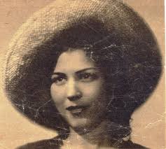 Lettre de Denise à Philippe, Paris, ce vendredi 27 mai 1932