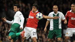 Bursaspor'da 6 oyuncunun sözleşmesi bitiyor. Bursaspor Seeking Home Help Against United Uefa Champions League Uefa Com