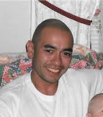 Tony Wayne Pedigo (1979-2013)