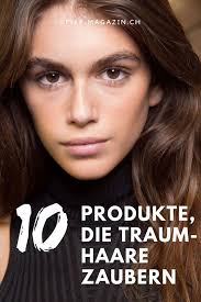 Diese 10 Produkte Sorgen Fur Traumhaare In 2020 Haare Pflegen Rundes Gesicht Und Produkte