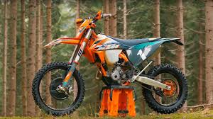 Ktm, once again, rises to the. Sondermodell Ktm 350 Exc F Wess 2021 Motorradonline De