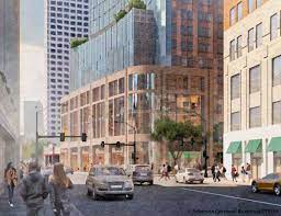 Sp plus corporation elm street plaza 1130 north dearborn street gold coast chicago, il 60610. 1130 North State Street The Skyscraper Center