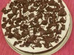 Check spelling or type a new query. Ricetta Torta Fredda Mascarpone E Nutella Dolcidee