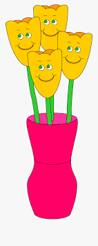 Simulasikan cicilan dan suku bunga kpr dengan mudah di sini. Vase Of Tulips Big Gambar Animasi Vas Bunga Free Transparent Clipart Clipartkey