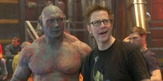 Is he married or dating a new girlfriend? Dave Bautista Wants To Join James Gunn S Suicide Squad 2 Cast Film