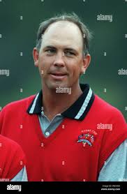 Ryder cup tom lehman hi-res stock photography and images