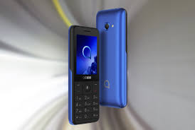 Alcatel 3088, un featured phone con 4G ...