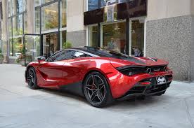 2018 Mclaren 720s Stock 00107 For Sale Near Chicago Il Il Mclaren Dealer Sports Cars New Sports Cars Cool Sports Cars