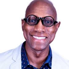 I AM ON A MISSION TO #FAIL!