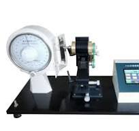 Y151 Fiber Friction Coefficient Tester - Single fiber ...