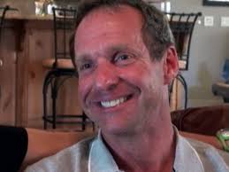 Naked man stops burglar